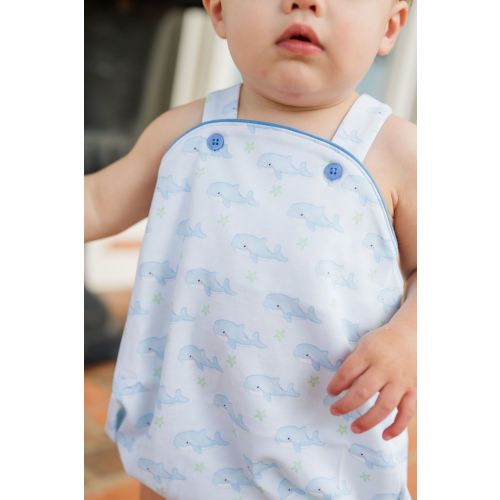 Louie Bubble - Oh Whale