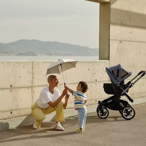 Bugaboo parasol+