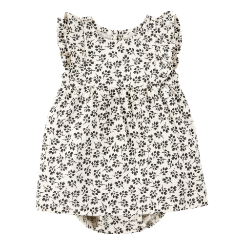 Baby Floral Print Sunsuit - Carter's | Carter's