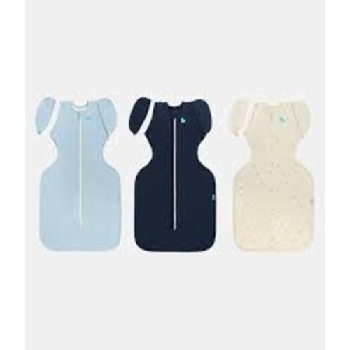 Love to Dream- 3 pack swaddles