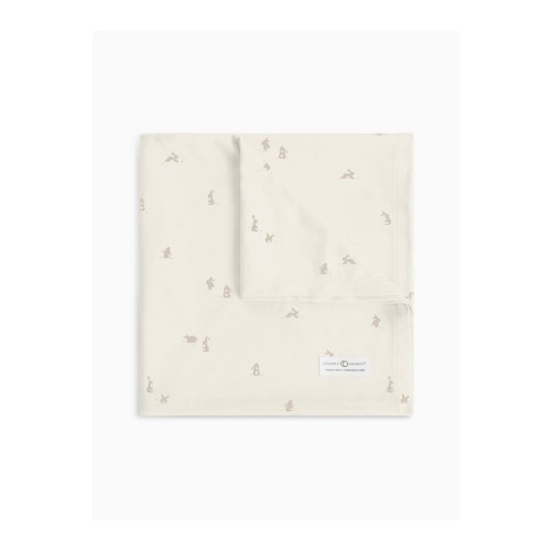 Organic Swaddle Blanket