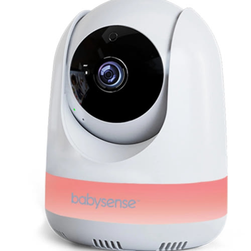 Add-On Camera for Video Baby Monitor MaxView | Babysense