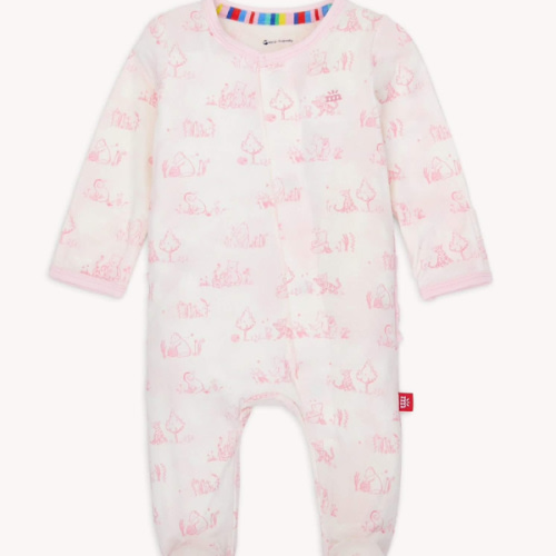 Magnetic Footie – Sweeter than Honey