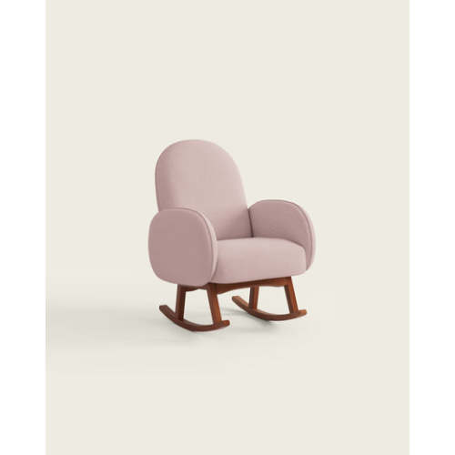 Starling Nursery Rocking Chair | Nestig
