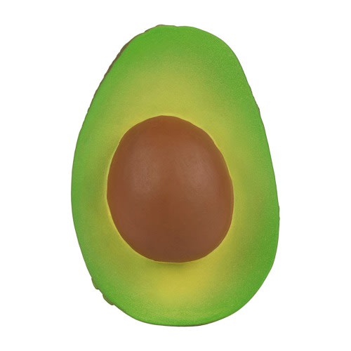 Arnold the Avocado Teething Toy