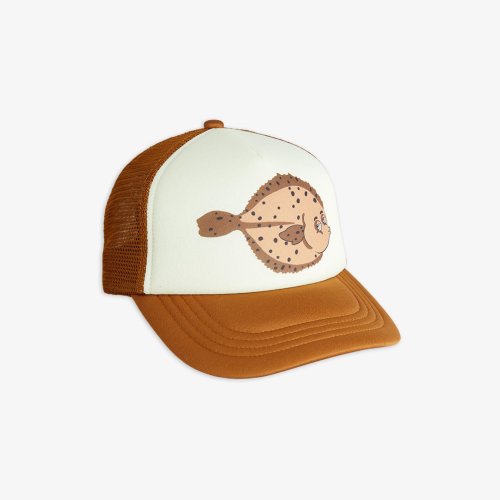 Flundra trucker cap 