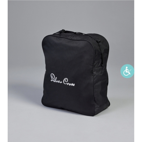 Clic / Nia Stroller Travel Bag - Silver Cross USA
