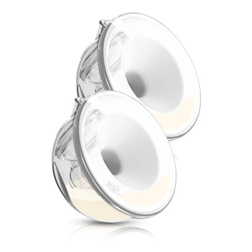 Legendairy Milk Silicone Collection Cups