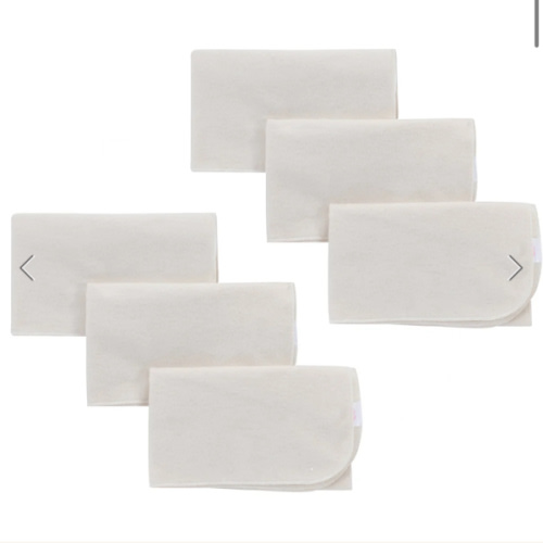 Washable Flat Diapers – NuAngel, Inc.