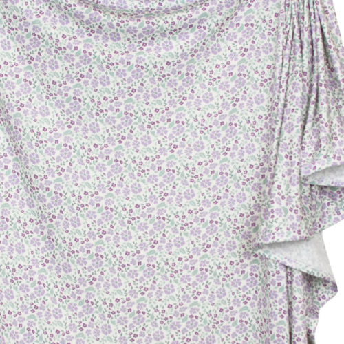 Lily Swaddle Blanket