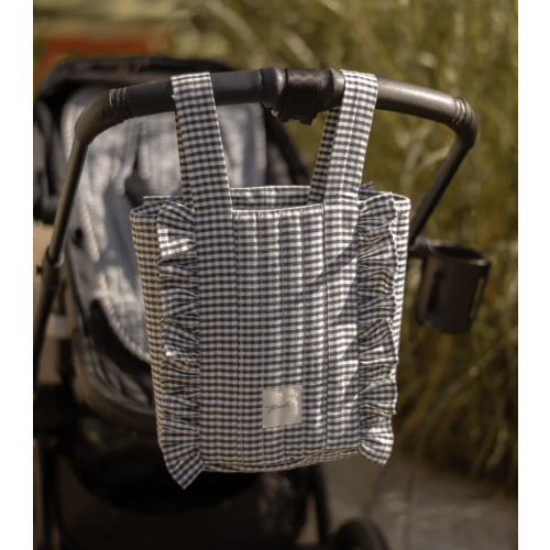 Stroller Bag Set