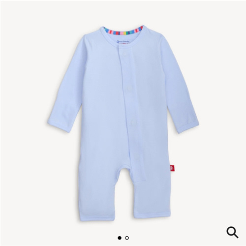 Magnetic Coverall – Magnetic Me - 6-9M