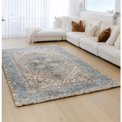 Designer Relax Mat - 1.4" Thick Foam Base