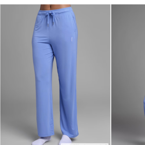 Cloud Lounge Pants — Comfrt