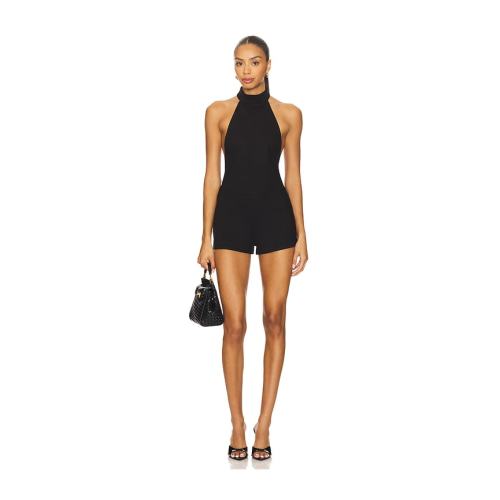 The Jarrah Romper