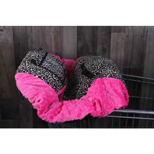 Shopping Cart Cover. High Chair Cover. Cheetah Shopping Cart Cover. Cheetah High Chair Cover. Boy Cart Cover. Girl Cart Cover