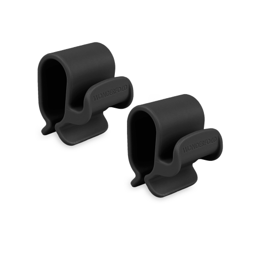 Bag Hooks Accessory for M, W & L Series Stroller Wagons – WONDERFOLD