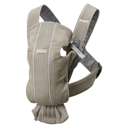 Baby Carrier Mini