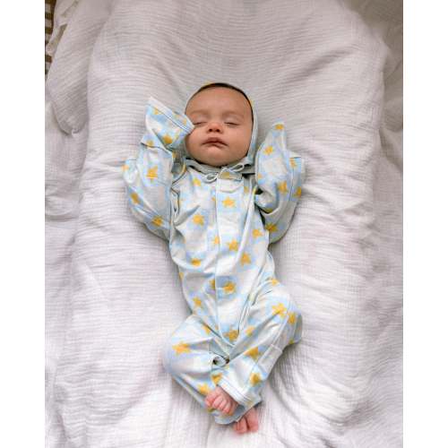 Aegi Tiny Baby Access Suit - Brave Little Star – AEGI BLOOM