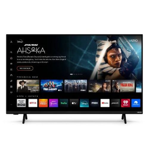 VIZIO 43" Class 4K UHD LED HDR Smart TV - V4K43M-08