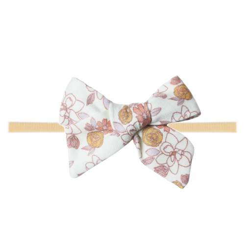 Classic Baby Bow - Ferra