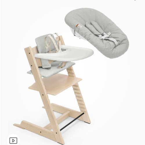 Convertible High Chair Stokke® Tripp Trapp® | Stokke® Online Shop