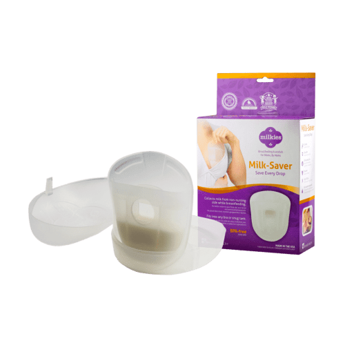 Milkies Milk-Saver