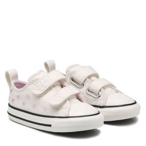 Kids' Chuck Taylor All Star 2V Low Top Sneaker Baby/Toddler