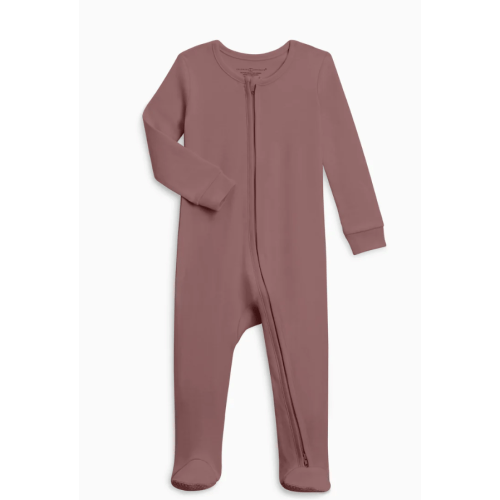 Peyton Zipper Sleeper