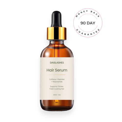 Daislashes Hair Serum