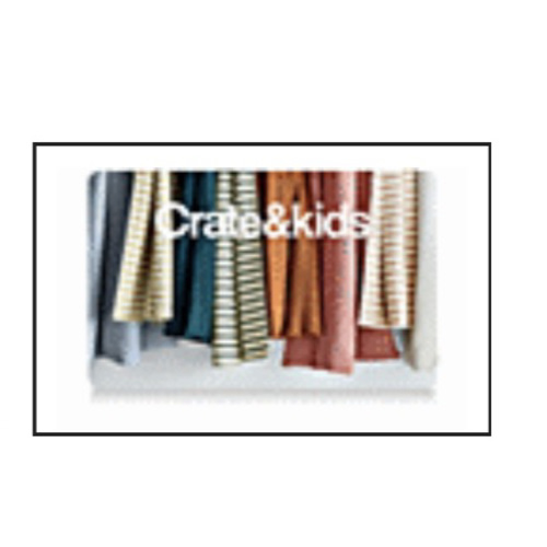 Gift Cards. Buy Online and Check Balance | Crate & Barrel