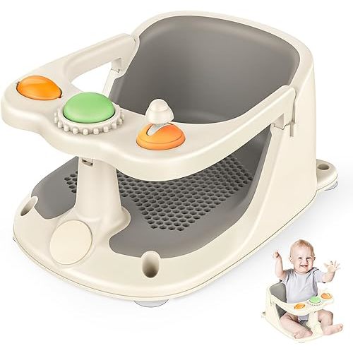 Baby Bath Seat