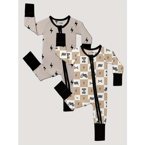 Bamboo pj set