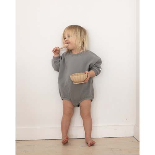 puff romper