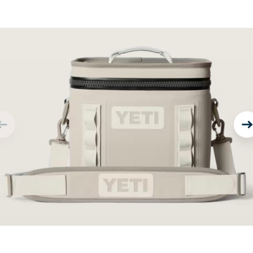 Hopper Flip® 8 Soft Cooler