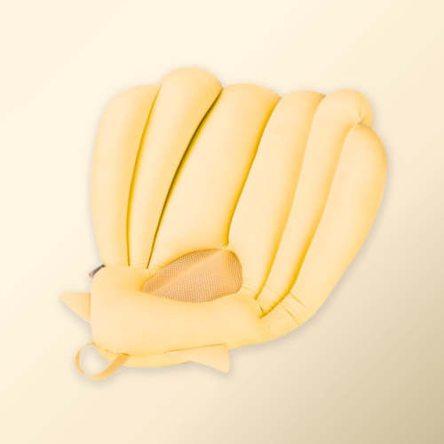 Bebe Bleue - Sink Bather Shell - Cream