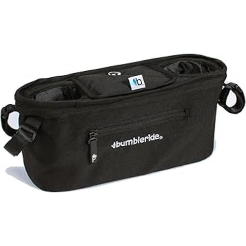 Bumbleride Parent Pack - Non PVC, Eco Friendly Stroller Accessory