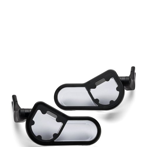 Nuna TRVL™ Dubl Child Tray Set