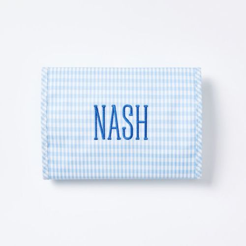 Riley Hanging Toiletry Pouch