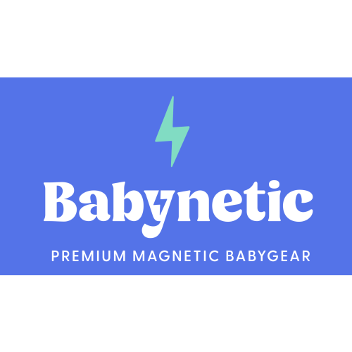 Magnetic Baby Gifts + Bundles | Shower + Registry Sets | Babynetic