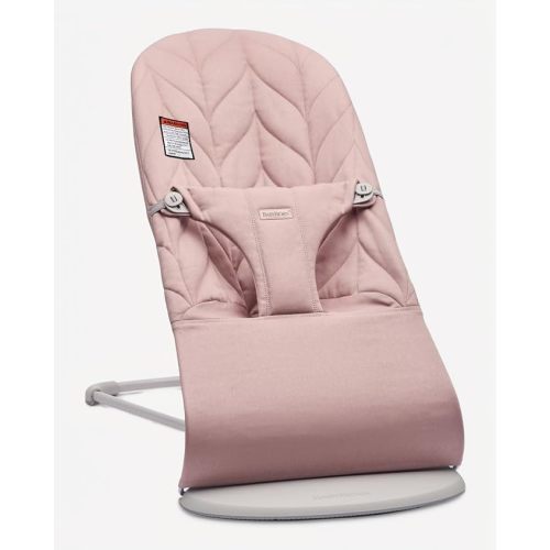 BabyBjörn Bouncer Bliss | 2-in-1 Adjustable Baby Bouncer Seat and Toddler Chair, Newborn to Toddler