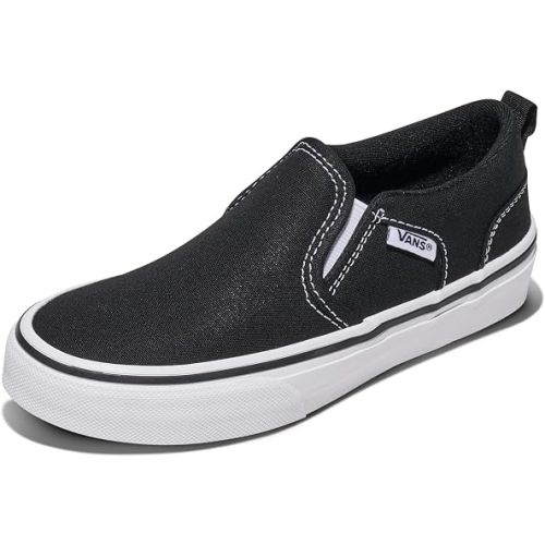 Vans Kids' Asher Slip-on