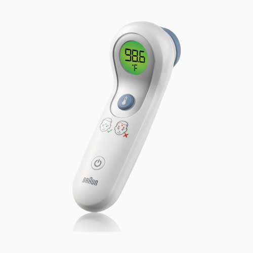 No Touch Thermometer