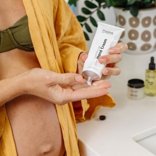 The Mama Gift Set