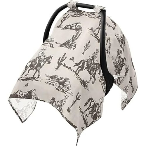Car Seat Cover