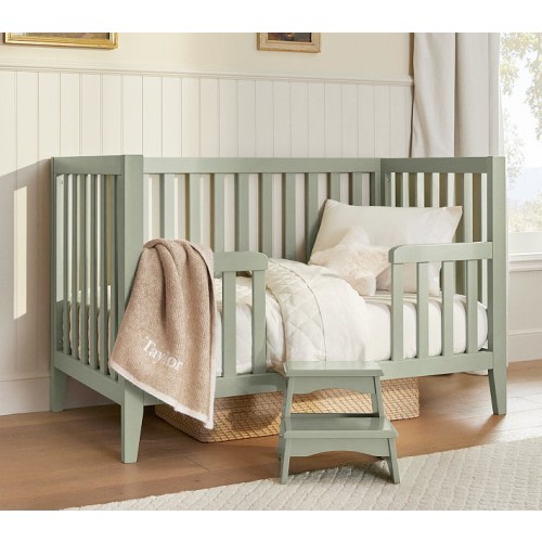Camden Sage Toddler Bed Conversion Kit Only (Version 1)