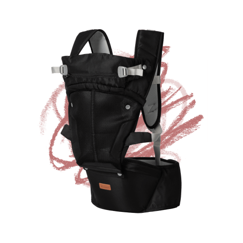 Grow Carrier