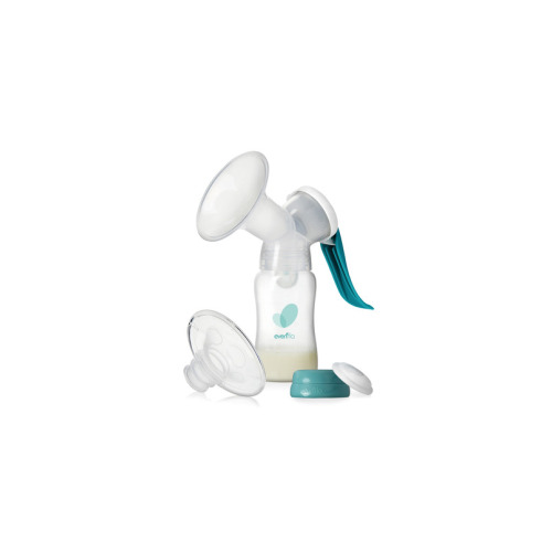 Evenflo Advanced Manual Breast Pump