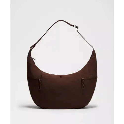 Large Slouchy Sling Bag 13L | Men's Bags,Purses,Wallets | lululemon