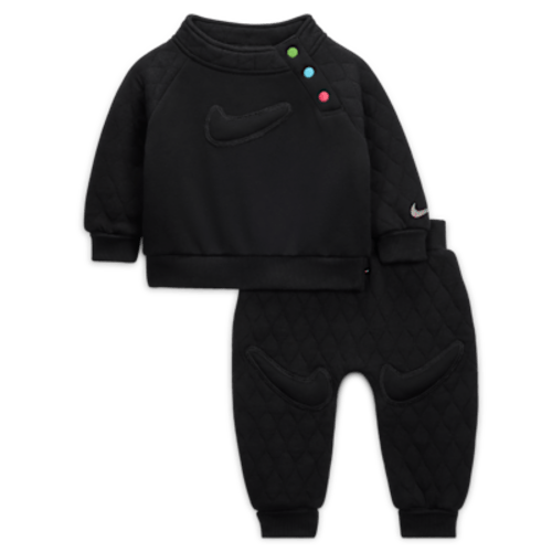 Nike Ready, Set! Baby (0-9M) 2-Piece Jogger Set. Nike.com